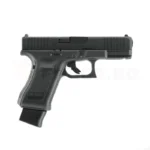 Еърсофт пистолет GLOCK 19 Gen5 MOS CO2 6мм 🎯 » Force.BG