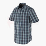 Водоустойчиво яке Helikon-tex Chinook Jacket Black » Force.BG