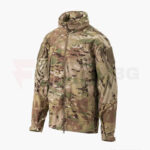 Тактически панталон Helikon-tex Trooper Nylon Multicam » Force.BG
