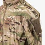 Тактическо яке Helikon-tex TROOPER JACKET MK2 Multicam » Force.BG