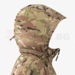 Тактическо яке Helikon-tex TROOPER JACKET MK2 Multicam » Force.BG
