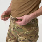 Тактически панталон Helikon-tex Trooper Nylon Multicam » Force.BG