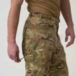 Тактически панталон Helikon-tex Trooper Nylon Multicam » Force.BG