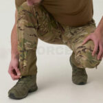 Тактически панталон Helikon-tex Trooper Nylon Multicam » Force.BG
