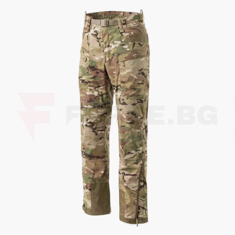 Тактически панталон Helikon-tex Trooper Nylon Multicam » Force.BG