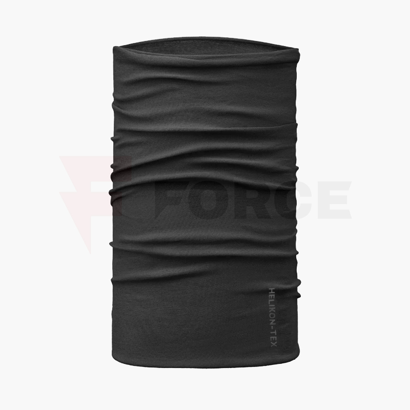 Тактически шал Helikon-Tex Wrap Lightweight черен » Force.BG