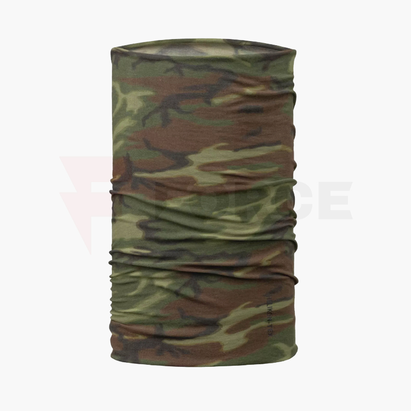 Мултифункционален шал Helikon-Tex Wrap Lightweight ERDL камуфлаж » Force.BG