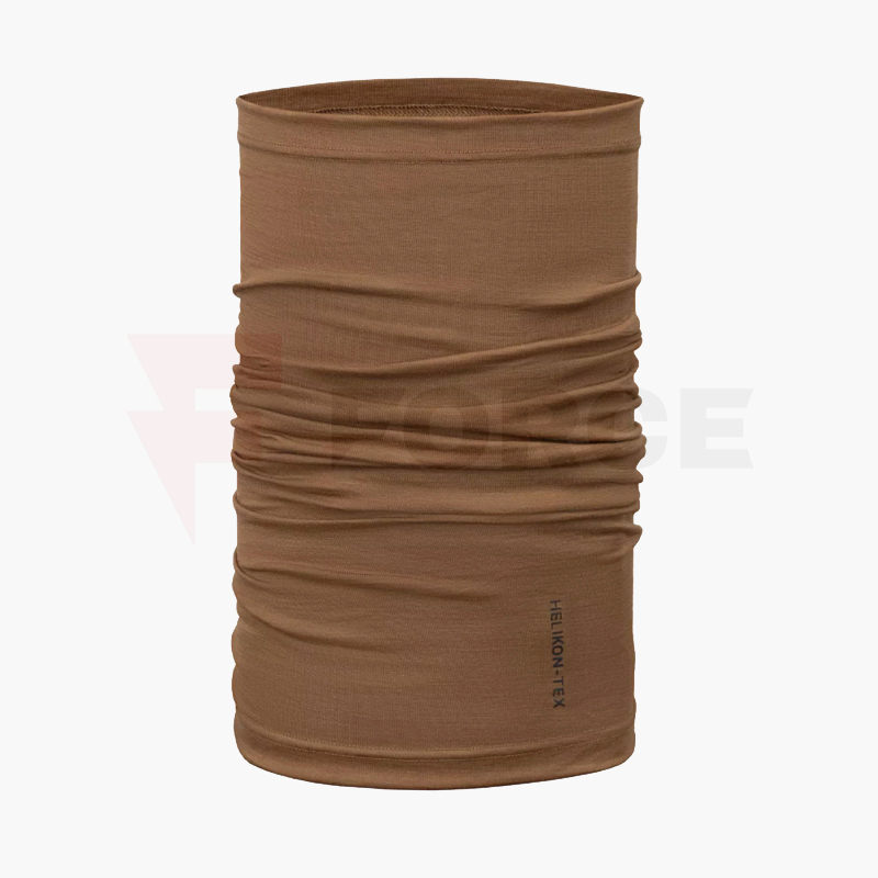 Мериносов шал Helikon-Tex Wrap Merino цвят Койот » Force.BG