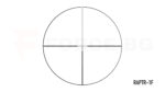 Ловна оптика Element Optics HELIX HD COMPACT 2-12x42 мм » Force.BG