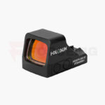 Бързомер Holosun HE508T-GR X2 Титан Зелен 2/32MOA » Force.BG