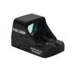 Компактен рефлексен мерник Holosun HE507K X2 GR » Force.BG