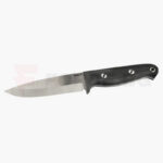 Фиксиран нож Linder Joe Vogel Evolution Nitro-B Micarta » Force.BG