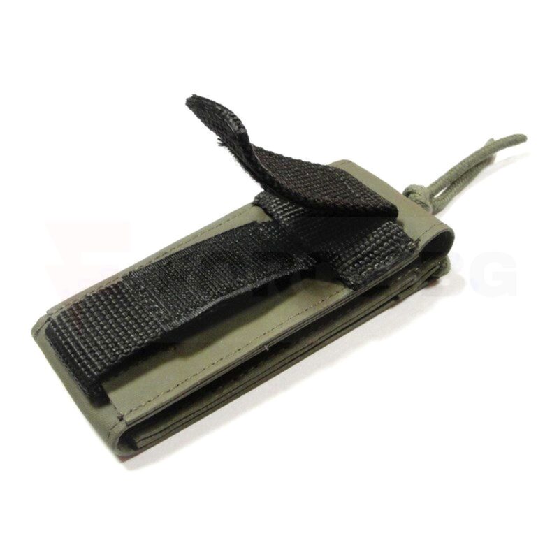 Калъф за мултитул Victorinox Hunter Pro, Swiss Tool, Ranger Grip - зелен » Force.BG