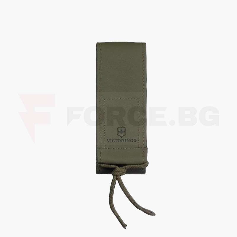 Калъф за мултитул Victorinox Hunter Pro, Swiss Tool, Ranger Grip - зелен » Force.BG