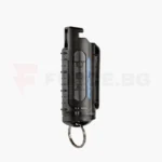 Калъф за газов спрей Walther Pro Secur 16ml полимерен » Force.BG
