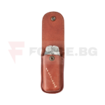 Кания Leatherman HERITAGE КАФЯВА XS » Force.BG