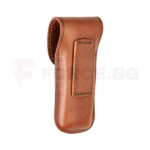 Кожен калъф за мултитул Leatherman HERITAGE кафяв S » Force.BG