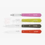 Комплект кухненски ножове OPINEL FIFTIES 4 бр » Force.BG