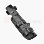 Фиксиран нож Linder Joe Vogel Evolution Nitro-B Micarta » Force.BG