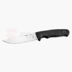 Фиксиран нож Linder Drugar Super Edge 6 ATS34 Pink » Force.BG