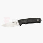 Фиксиран ловен нож Linder Joe Vogel Evo-X Super Edge 7 ATS34 Orange » Force.BG