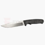 Ловен нож Linder Super Edge 5 ATS34 TPE Orange » Force.BG