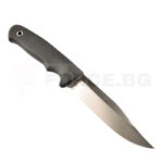 Ловен нож Linder Super Edge 5 ATS34 TPE Orange » Force.BG