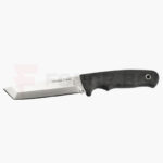 Ловен нож Linder Super Edge 5 ATS34 TPE Orange » Force.BG