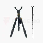Оптика за въздушна пушка Discovery Optics VT-R 4X32AC 25.4mm » Force.BG