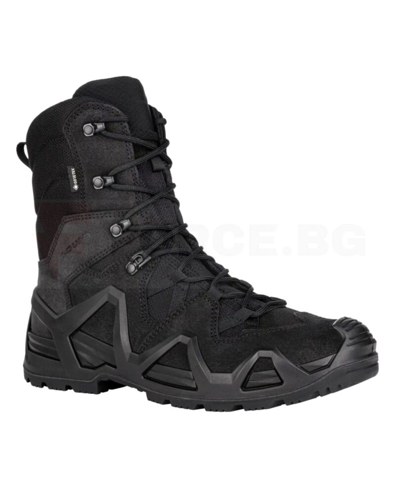 Обувки Lowa Zephyr MK2 GTX Hi RANGER GREEN » Force.BG