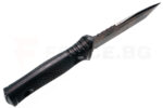 Тактически нож TRC M-1XT TANTO Elmax G-10 черен » Force.BG