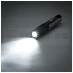 Електрошок и фенер Sabre S-1014 200 лумена 2 в 1 » Force.BG
