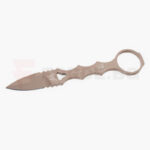 Нож Benchmade Mini SOCP® Dagger 440C Tungsten Gray » Force.BG