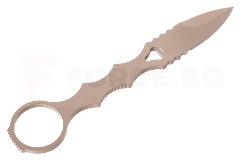 Нож Benchmade Mini SOCP® Dagger 440C Sand » Force.BG