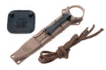 Нож Benchmade Mini SOCP® Dagger 440C Sand » Force.BG