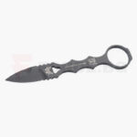 Нож Benchmade Mini SOCP® Dagger 440C Tungsten Gray » Force.BG
