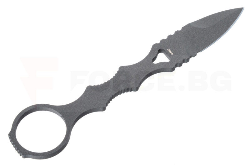 Нож Benchmade Mini SOCP® Dagger 440C Tungsten Gray » Force.BG