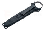 Нож Benchmade Mini SOCP® Dagger 440C Tungsten Gray » Force.BG
