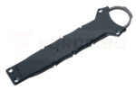 Нож Benchmade Mini SOCP® Dagger 440C Tungsten Gray » Force.BG