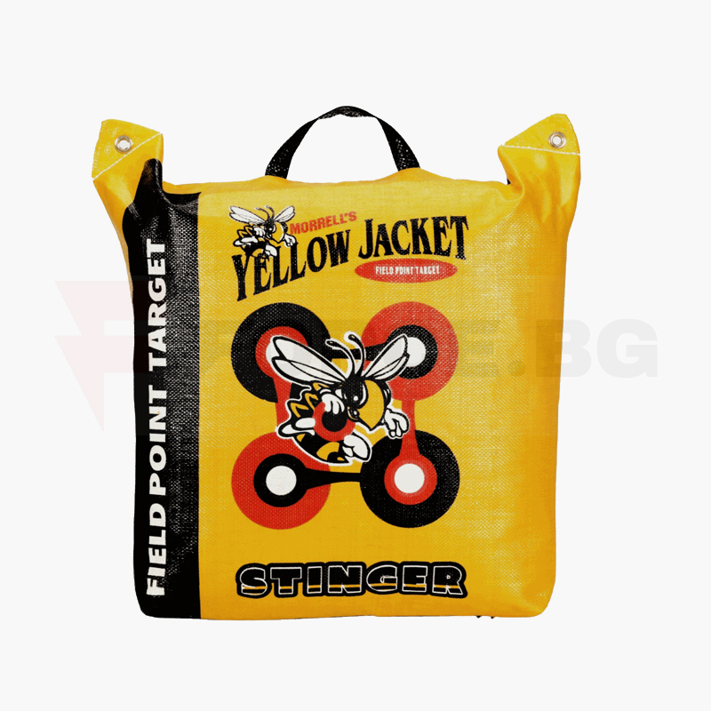 Мишена за лък Morrell Yellow Jacket Stinger 335fps » Force.BG