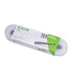 UV фенер писалка Nextorch DRK3UV 365nm алуминий » Force.BG