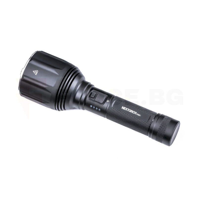 Тактически фенер Nextorch P82C 2200 лумена » Force.BG