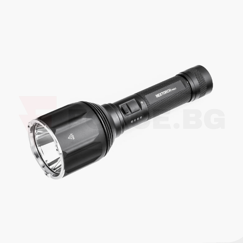 Тактически фенер Nextorch P82C 2200 лумена » Force.BG