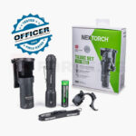 Тактически фенер Nextorch TA30C KIT 1600 лумена » Force.BG