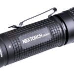 Тактически фенер Nextorch TA30W 1500 лумена топла светлина » Force.BG