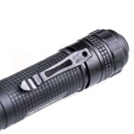 Тактически фенер Nextorch TA30W 1500 лумена топла светлина » Force.BG