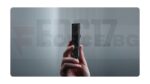 Акумулаторен фенер 3-в-1 Nitecore EDC17 1500 лумена » Force.BG