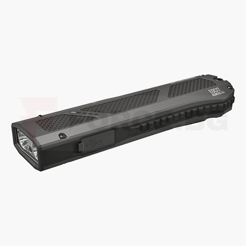 Акумулаторен фенер 3-в-1 Nitecore EDC17 1500 лумена » Force.BG