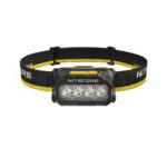 Челник Nitecore HA27 UHE 800lm 150m - Три цветни температури » Force.BG