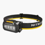 Челник Nitecore NU25 MCT 400 лумена 134 метра » Force.BG